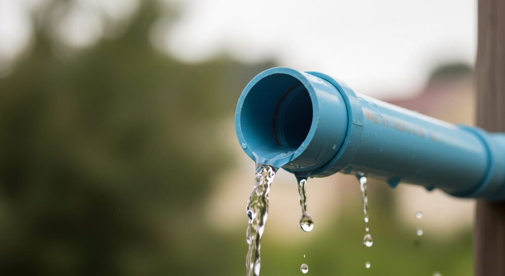 How to Find Leak in Irrigation System